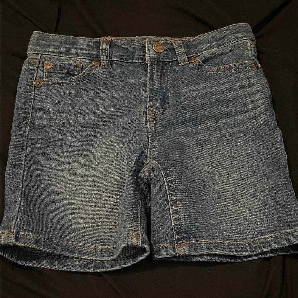 Koala Kids Blue Jean Shorts for Women